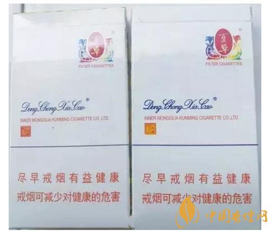 冬蟲夏草（和潤）真假鑒別，春節(jié)防止被騙