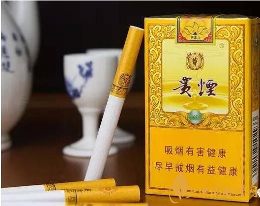 貴煙國酒香有幾種，貴煙國酒香系列產(chǎn)品價格