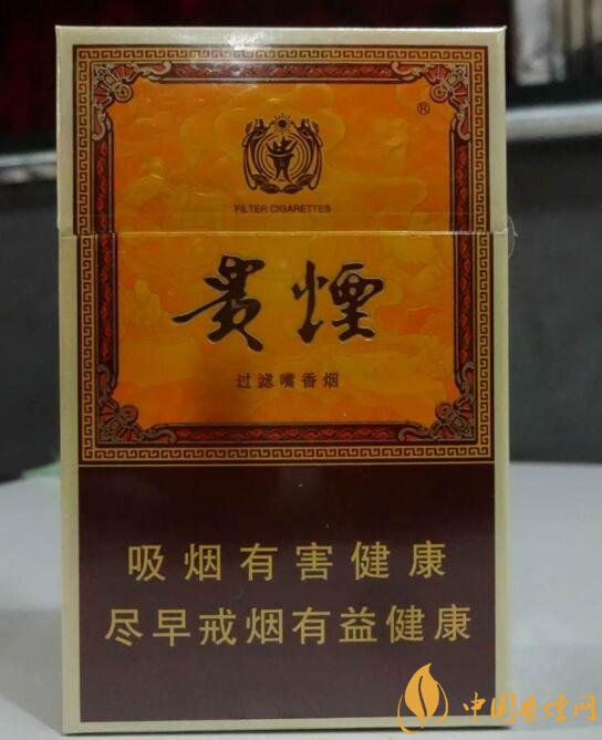 貴煙國酒香有幾種，貴煙國酒香系列產(chǎn)品價格