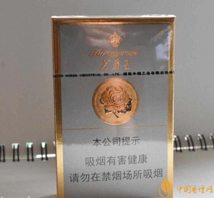 2017年銷量最好的爆珠香煙排行榜，貴煙跨越7萬(wàn)箱