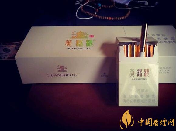 2017年銷量最好的爆珠香煙排行榜，貴煙跨越7萬(wàn)箱
