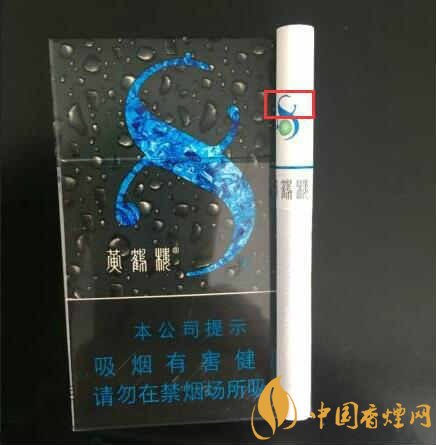 2017年銷量最好的爆珠香煙排行榜，貴煙跨越7萬(wàn)箱