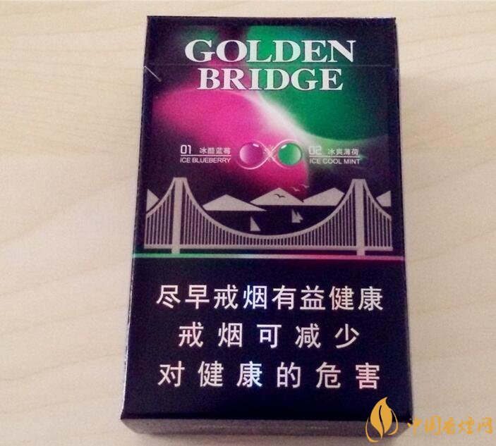 雙爆珠香煙排行榜，多種口味多種體驗