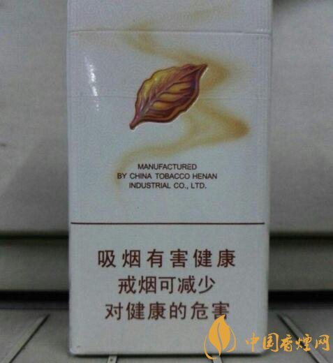 國產(chǎn)最貴禮盒煙排行榜，小巧而不小氣
