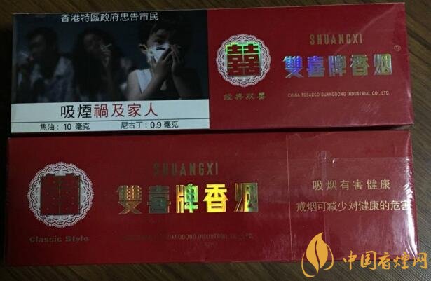 盤點(diǎn)各國(guó)恐怖煙盒，中國(guó)為什么不實(shí)行恐怖煙盒