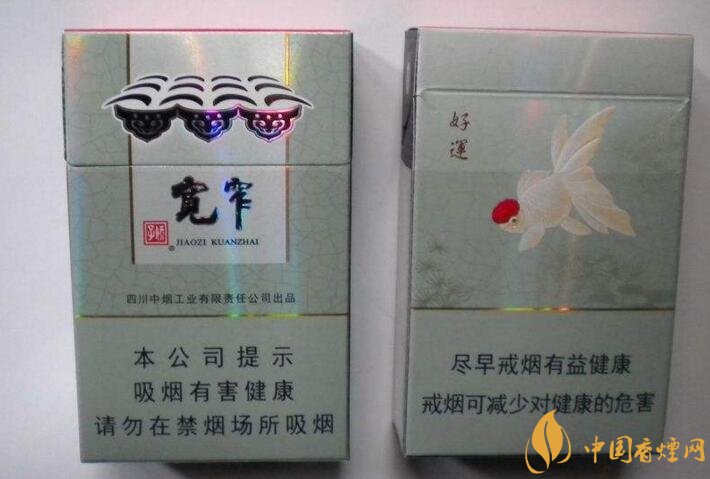 中草藥爆珠香煙排行榜，冬蟲夏草香煙不算什么