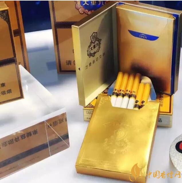 云煙中支香煙有哪幾種，云煙中支煙價格盤點(diǎn)