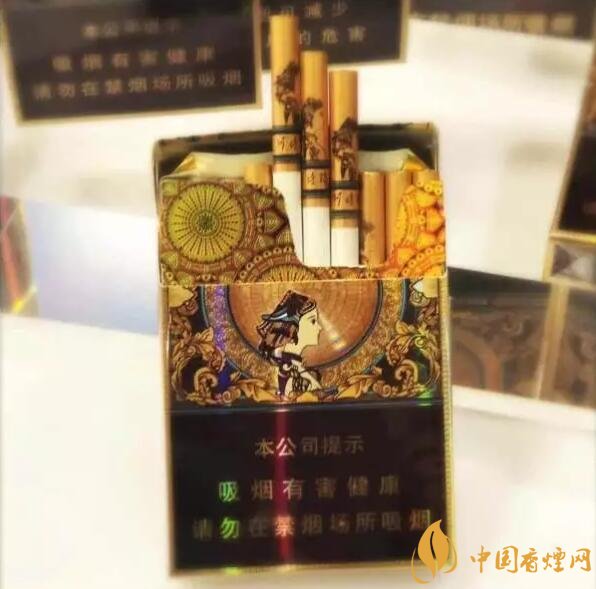 云煙中支香煙有哪幾種，云煙中支煙價格盤點(diǎn)