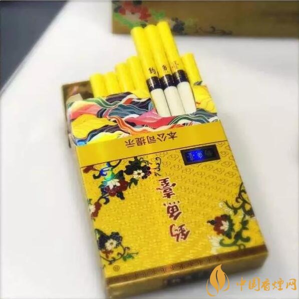 云煙中支香煙有哪幾種，云煙中支煙價格盤點(diǎn)