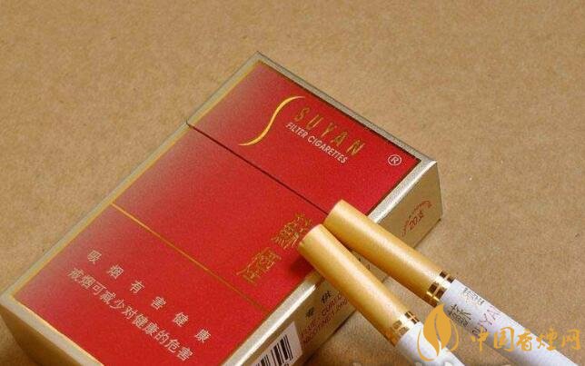 勁大的煙有哪些，高焦油含量香煙勁大解癮
