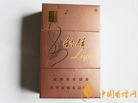 低焦煙哪個品牌好，國產(chǎn)6mg低焦油香煙排行榜