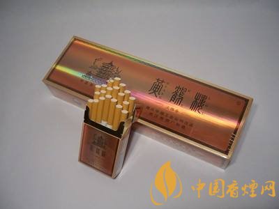 二十元左右十大口感好的香煙，香煙口感排行榜