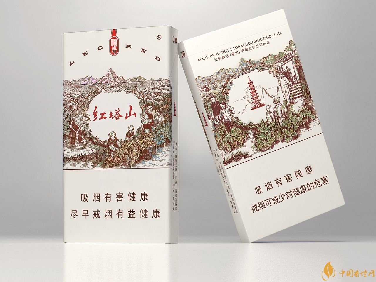 15元煙排行榜前十名，最有小資情調的香煙