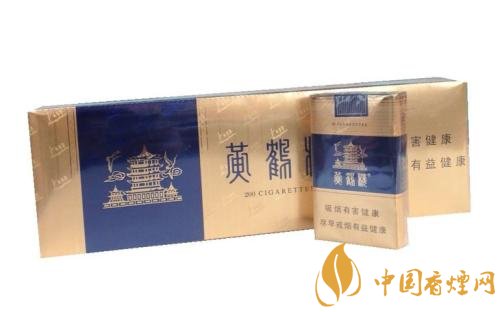 15元煙排行榜前十名，最有小資情調的香煙
