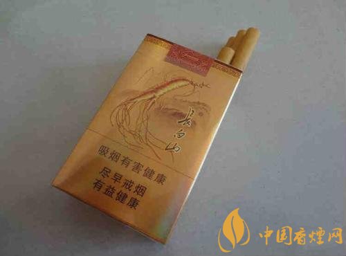 15元煙排行榜前十名，最有小資情調的香煙