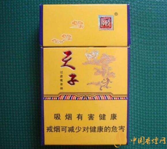 好抽的國產(chǎn)爆珠煙排行，酒香爆珠煙最受歡迎