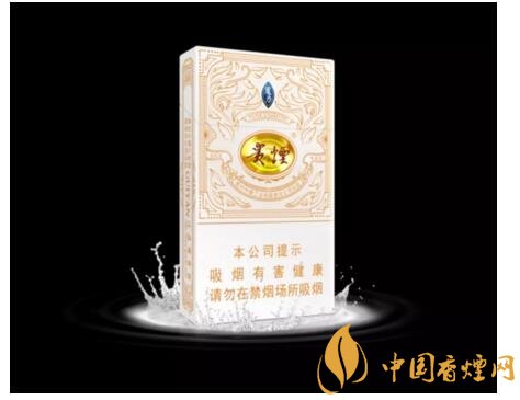 2018年香煙新品盤點，生肖紀念版香煙出列