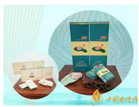 2018年香煙新品盤點，生肖紀念版香煙出列