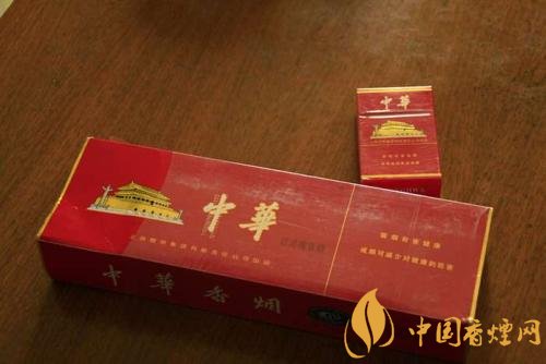 2018年國(guó)產(chǎn)禮品煙排行榜，禮品煙價(jià)格及圖片