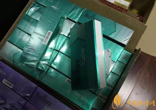 加熱不燃燒卷煙銷售犯法，加熱不燃燒卷煙是走私產(chǎn)品