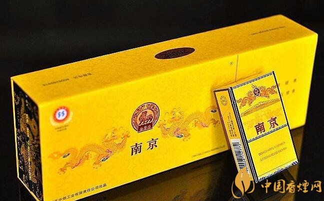 2018十大口感好的高檔香煙，香煙口感排行榜 