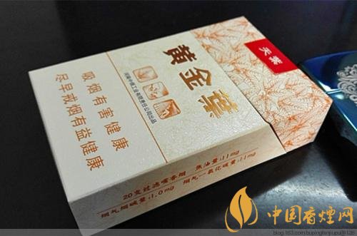 2018十大口感好的高檔香煙，香煙口感排行榜 