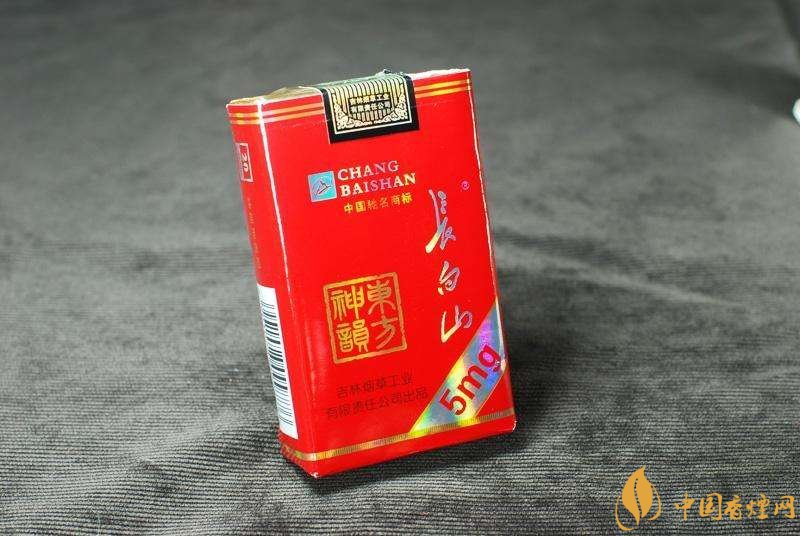 十大低危害香煙品牌，低危害香煙排行榜