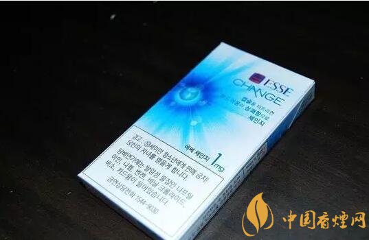 好抽的進(jìn)口爆珠煙排行榜，十大口感最好的爆珠香煙