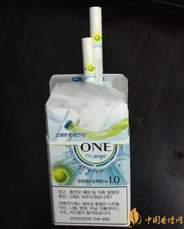 好抽的進(jìn)口爆珠煙排行榜，十大口感最好的爆珠香煙