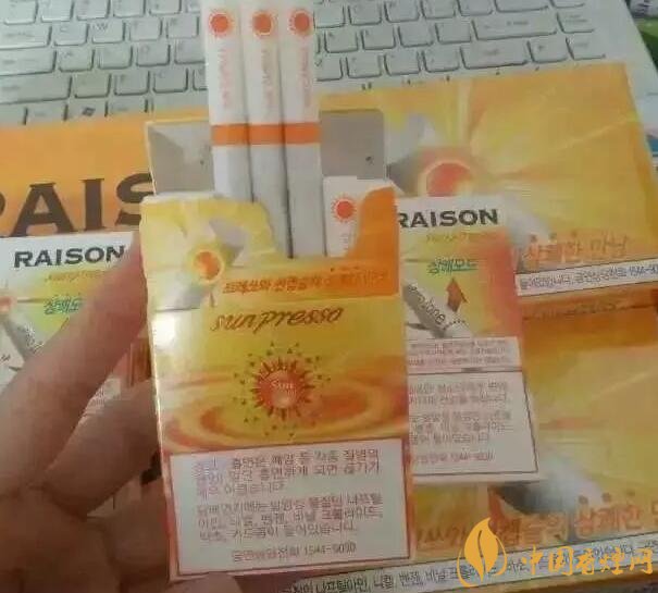 好抽的進(jìn)口爆珠煙排行榜，十大口感最好的爆珠香煙