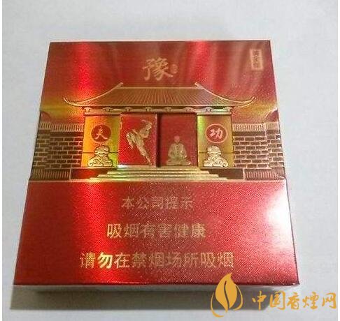 2018年云煙新上八款中支煙，云煙中支煙有哪些