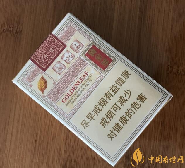 2018年好抽的短支煙排行榜，十大口感最好的短支香煙