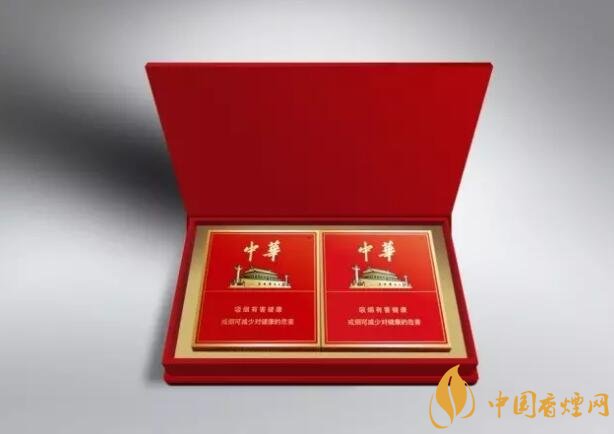 2018年銷量最好禮品煙排行榜，國產(chǎn)禮品煙價格及評價