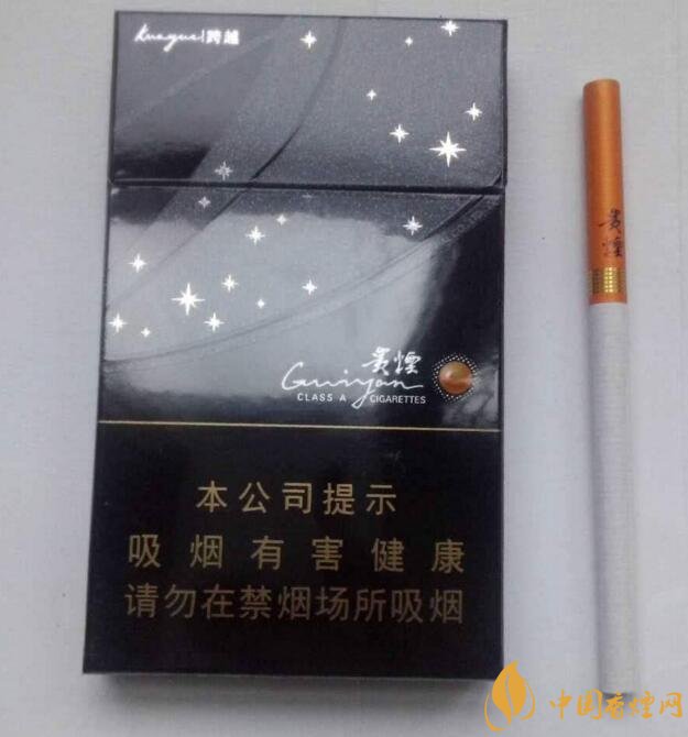 2018年銷量最好禮品煙排行榜，國產(chǎn)禮品煙價格及評價