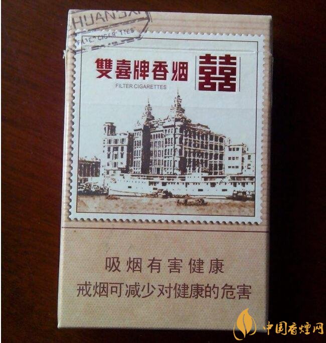 2018年十大口感好的中支煙，香煙口感排名