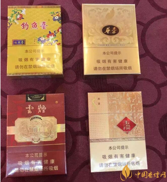 2018年煙草行業(yè)增長預(yù)計(jì)，云煙上煙湘煙大爆發(fā)