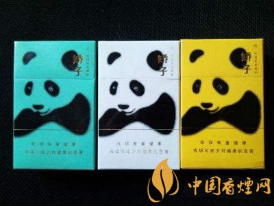 外觀最好看的煙排行榜，盤點煙盒好看又不貴的香煙