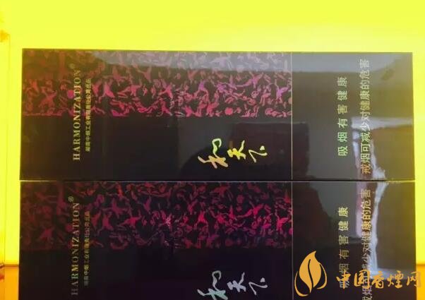 國產(chǎn)千元香煙盤點（30種），最受歡迎千元香煙排行榜