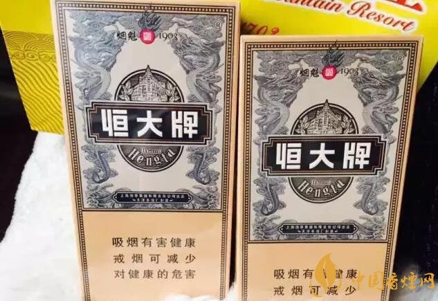 國產(chǎn)千元香煙盤點（30種），最受歡迎千元香煙排行榜
