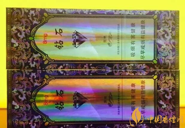 國產(chǎn)千元香煙盤點（30種），最受歡迎千元香煙排行榜