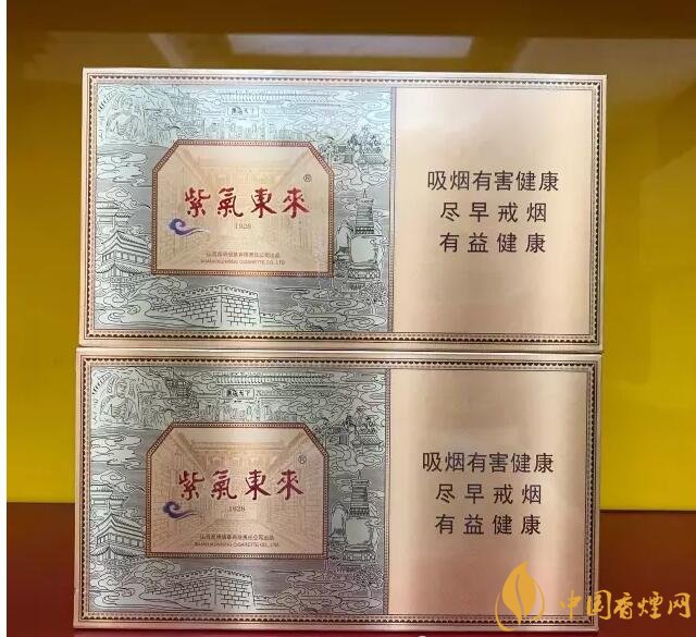 國產(chǎn)千元香煙盤點（30種），最受歡迎千元香煙排行榜
