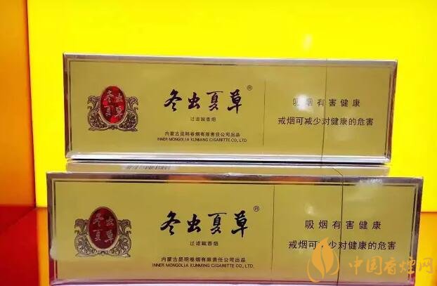 國產(chǎn)千元香煙盤點（30種），最受歡迎千元香煙排行榜