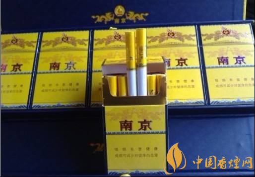 2018年高端禮品煙排行榜，最受歡迎千元禮品煙