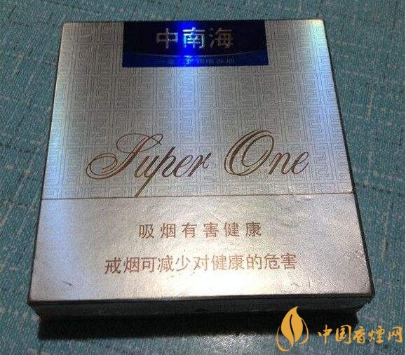 國產(chǎn)混合型香煙排行榜，十大口感最好的混合型香煙