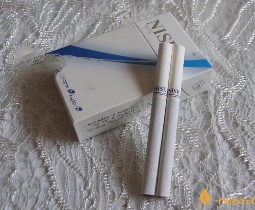 國產(chǎn)混合型香煙排行榜，十大口感最好的混合型香煙