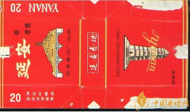 如何判斷煙標的年份，香煙的生產(chǎn)年份判斷方法