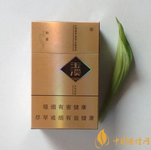 40元香煙排行榜，40元左右十大口感最好的香煙