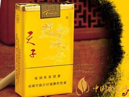 40元香煙排行榜，40元左右十大口感最好的香煙