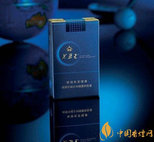 40元香煙排行榜，40元左右十大口感最好的香煙