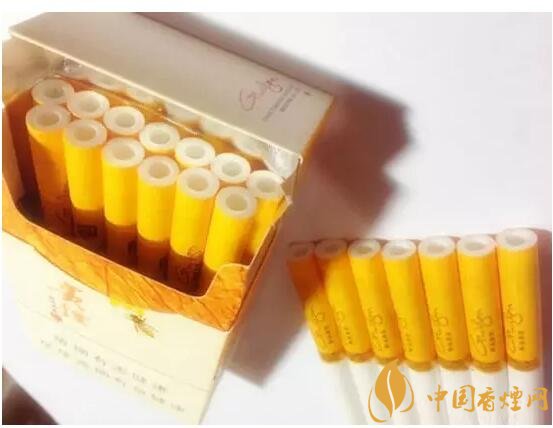 空心煙嘴有什么用，盤點煙嘴最有特色的香煙